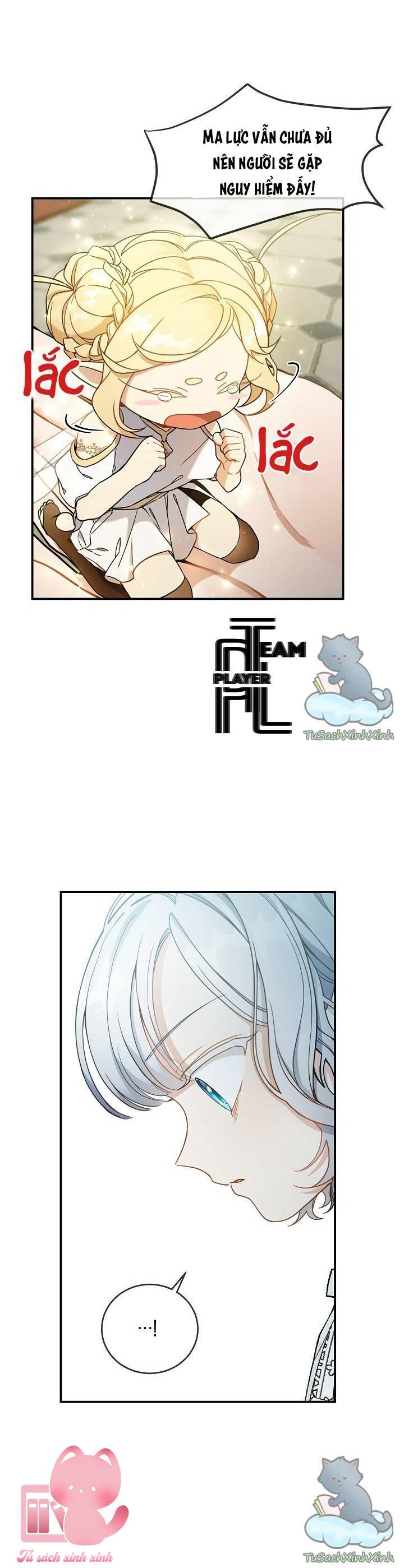 Hướng Về Ánh Dương Lần Nữa - Chap 23 - Trang 2
