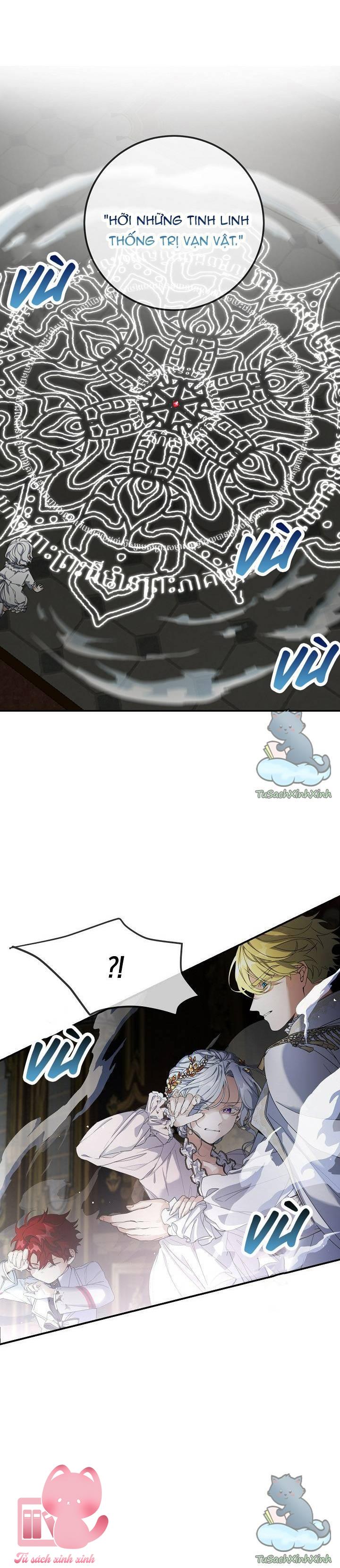 Hướng Về Ánh Dương Lần Nữa - Chap 23 - Trang 19