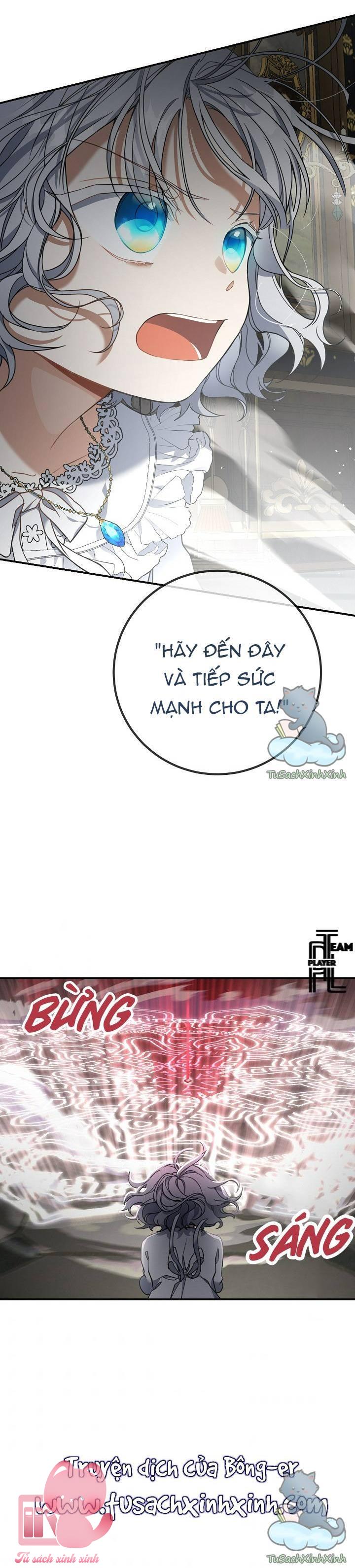 Hướng Về Ánh Dương Lần Nữa - Chap 23 - Trang 20