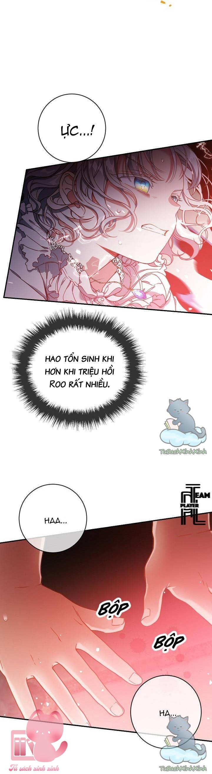 Hướng Về Ánh Dương Lần Nữa - Chap 23 - Trang 22
