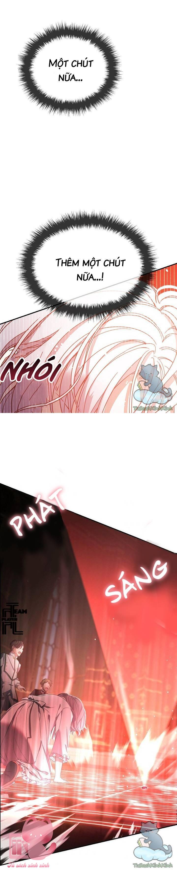 Hướng Về Ánh Dương Lần Nữa - Chap 23 - Trang 23