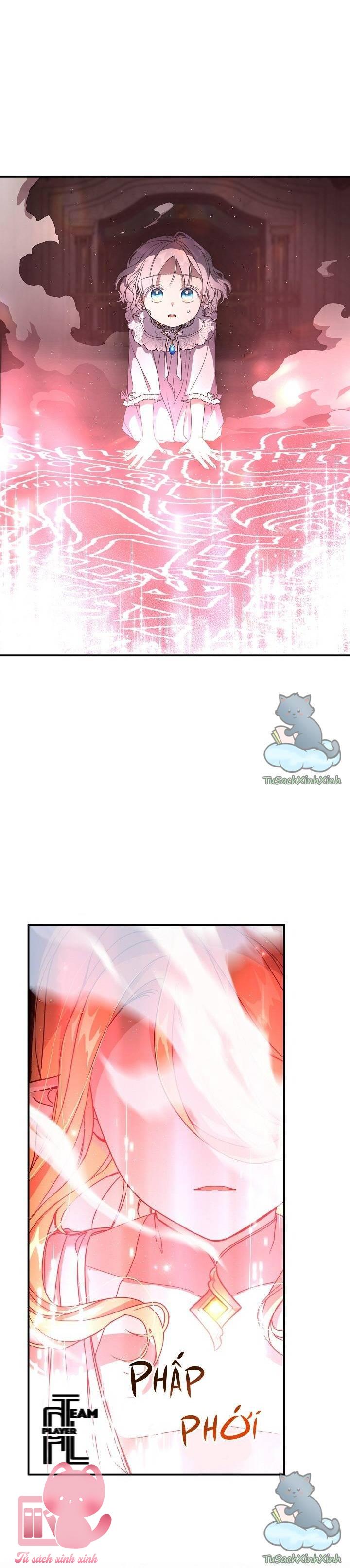 Hướng Về Ánh Dương Lần Nữa - Chap 23 - Trang 25