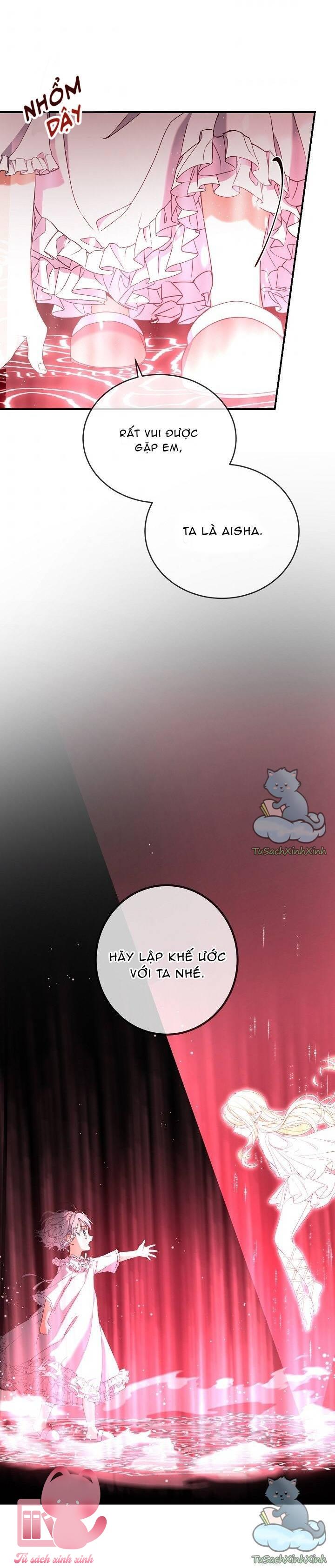 Hướng Về Ánh Dương Lần Nữa - Chap 23 - Trang 27