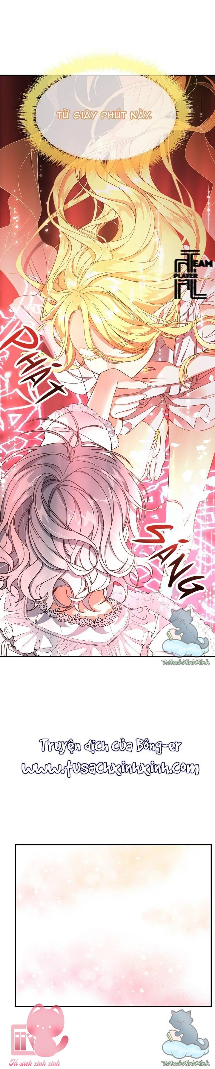 Hướng Về Ánh Dương Lần Nữa - Chap 23 - Trang 29