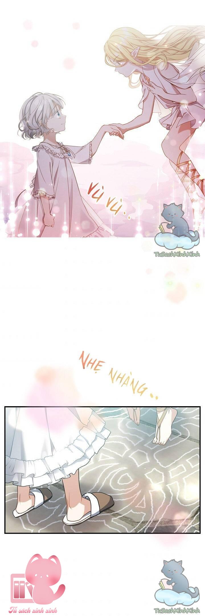 Hướng Về Ánh Dương Lần Nữa - Chap 23 - Trang 30