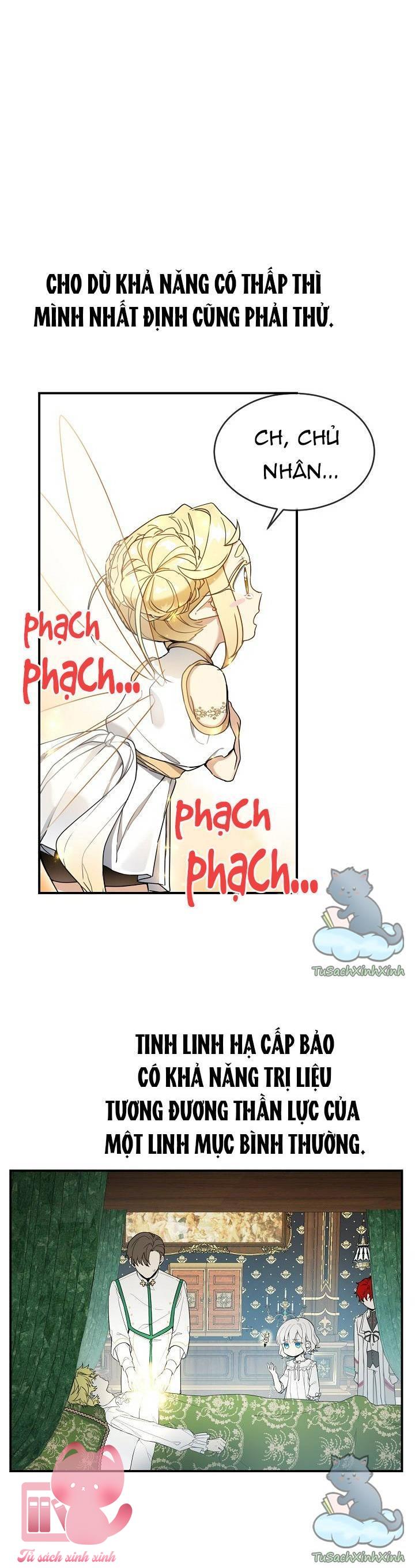 Hướng Về Ánh Dương Lần Nữa - Chap 23 - Trang 4