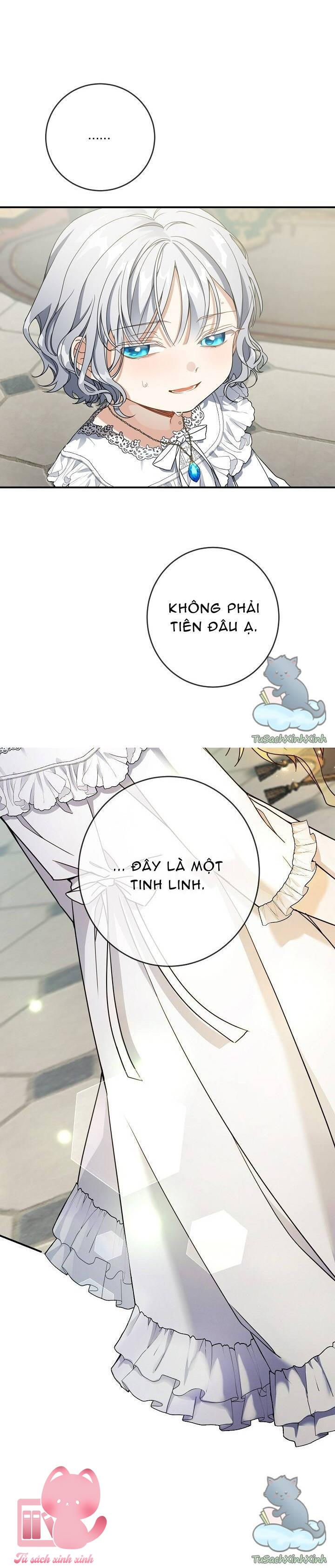 Hướng Về Ánh Dương Lần Nữa - Chap 23 - Trang 32