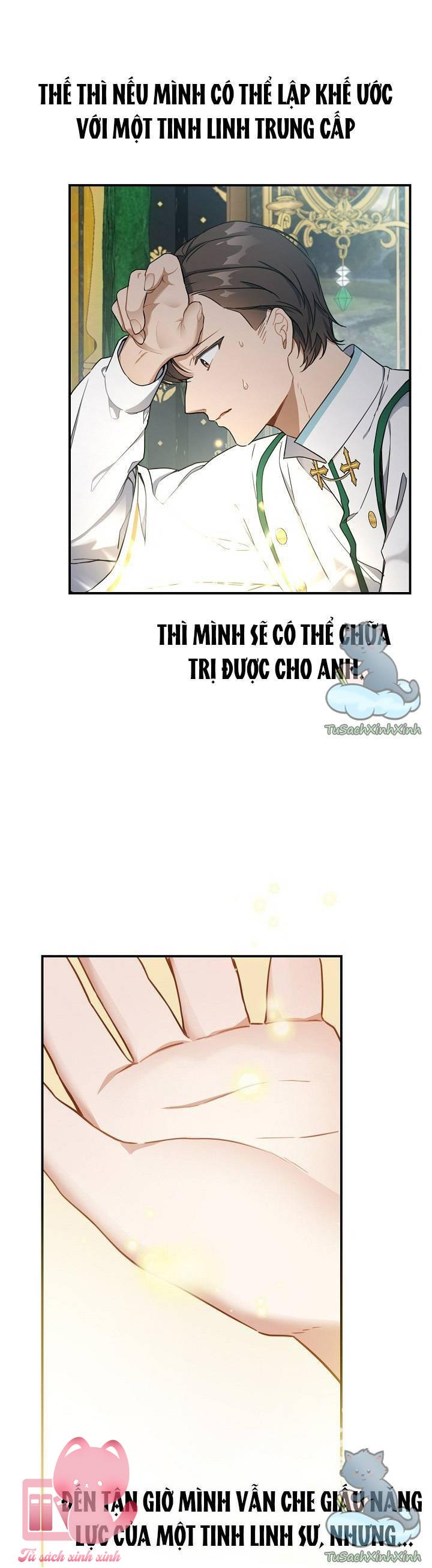 Hướng Về Ánh Dương Lần Nữa - Chap 23 - Trang 5
