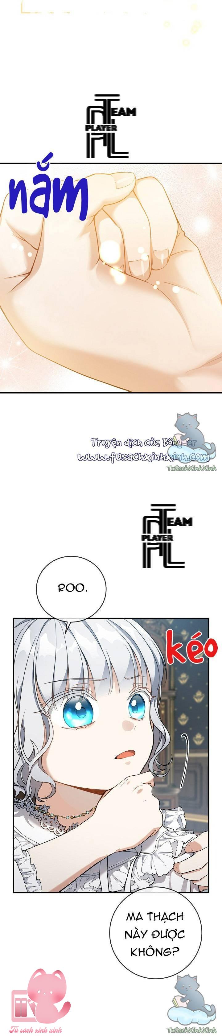 Hướng Về Ánh Dương Lần Nữa - Chap 23 - Trang 6