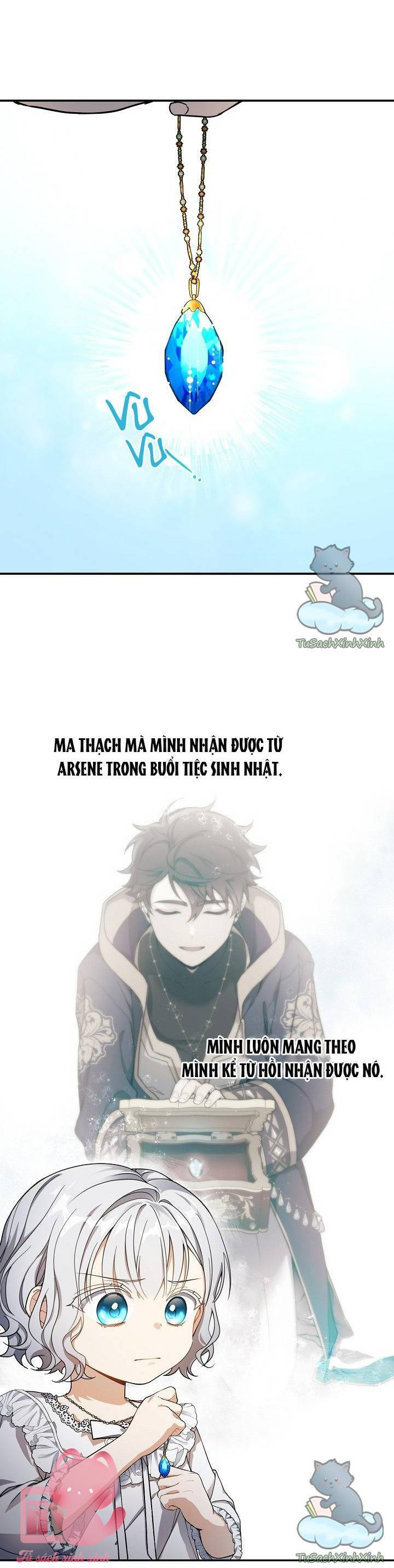 Hướng Về Ánh Dương Lần Nữa - Chap 23 - Trang 7