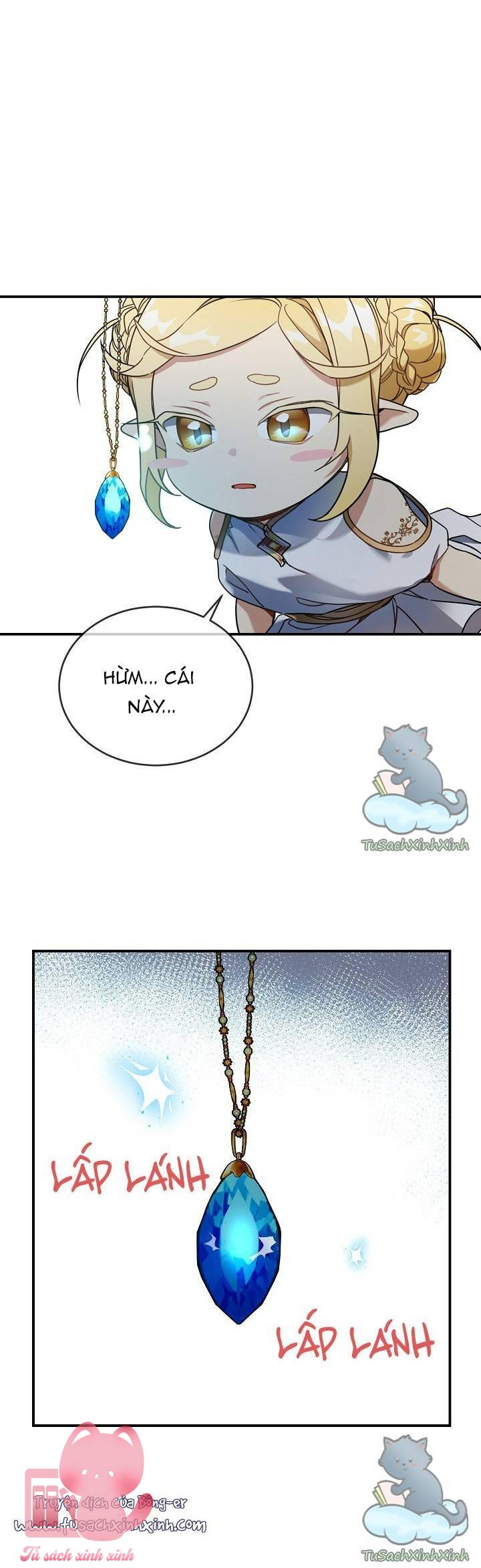 Hướng Về Ánh Dương Lần Nữa - Chap 23 - Trang 8