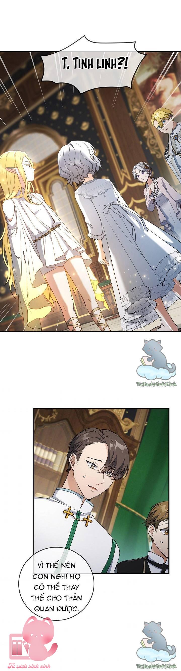 Hướng Về Ánh Dương Lần Nữa - Chap 24 - Trang 1