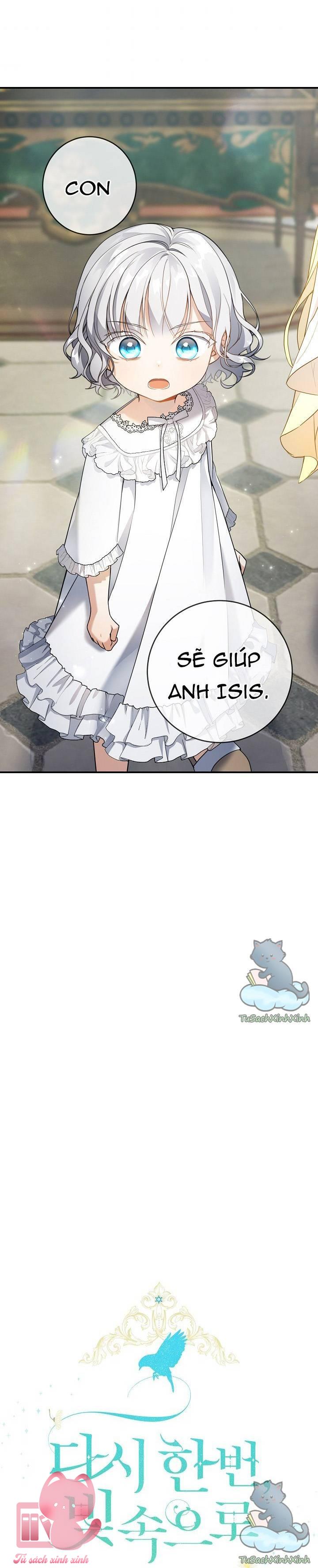 Hướng Về Ánh Dương Lần Nữa - Chap 24 - Trang 2