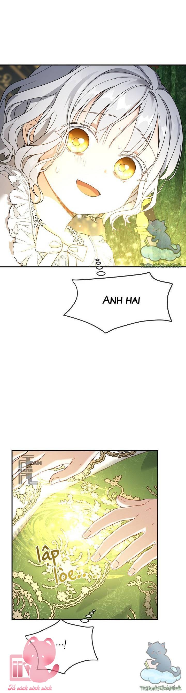 Hướng Về Ánh Dương Lần Nữa - Chap 24 - Trang 11