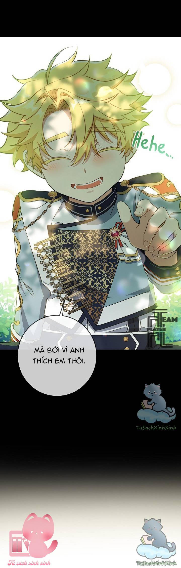 Hướng Về Ánh Dương Lần Nữa - Chap 24 - Trang 15