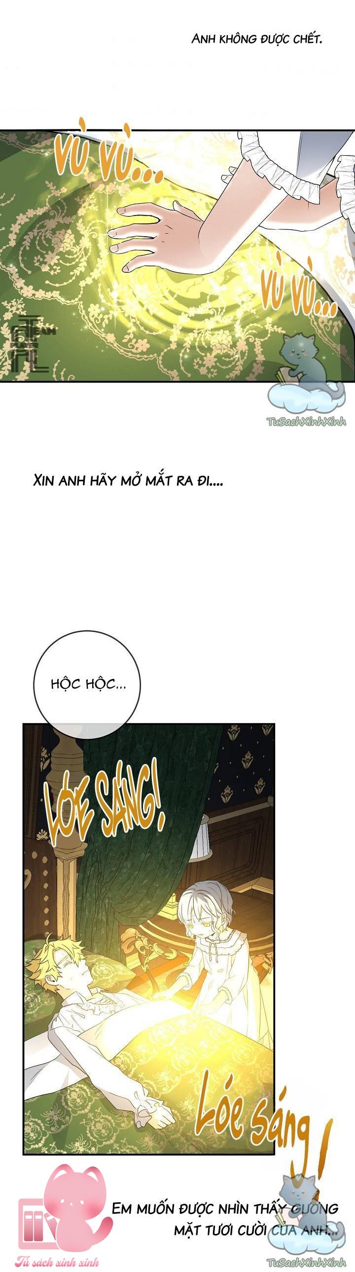 Hướng Về Ánh Dương Lần Nữa - Chap 24 - Trang 17