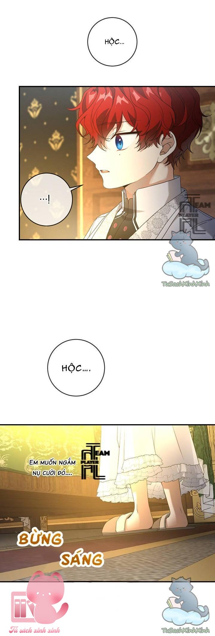 Hướng Về Ánh Dương Lần Nữa - Chap 24 - Trang 18