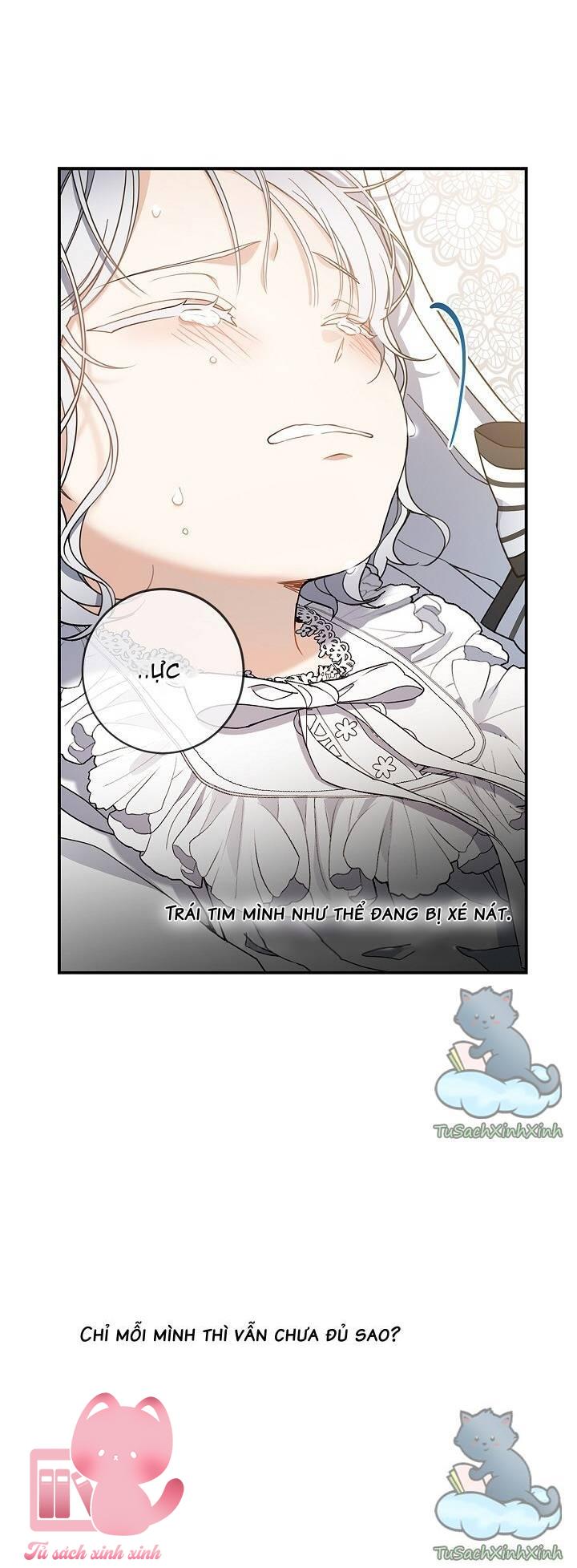 Hướng Về Ánh Dương Lần Nữa - Chap 24 - Trang 22