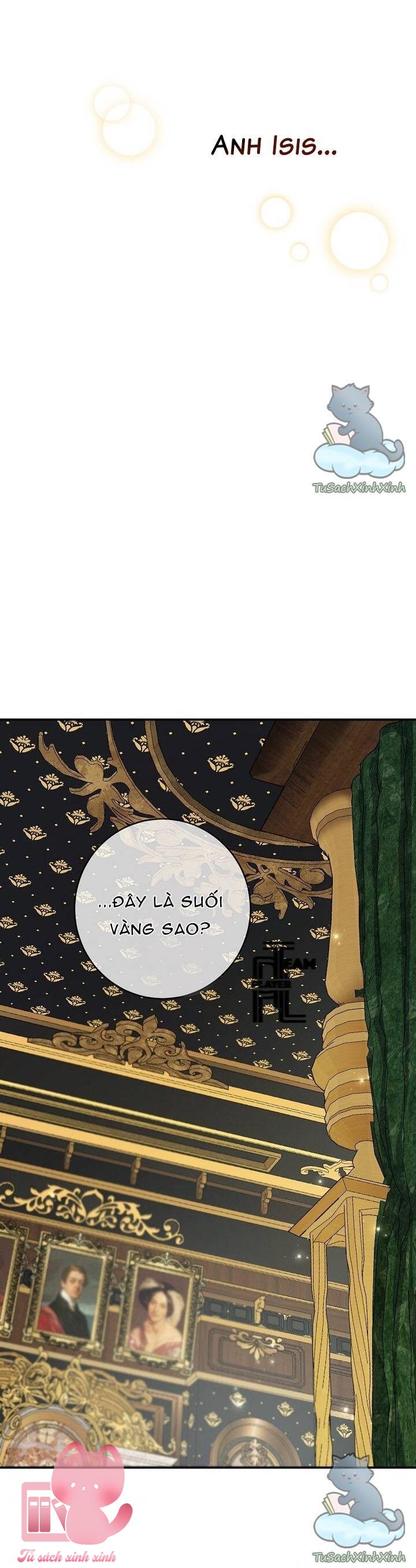 Hướng Về Ánh Dương Lần Nữa - Chap 24 - Trang 24