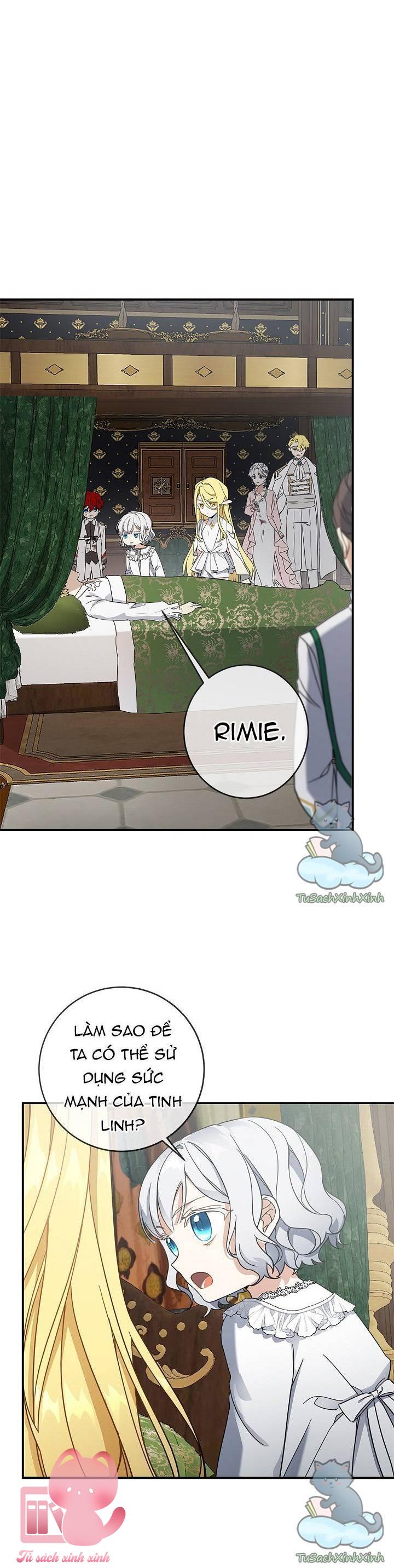 Hướng Về Ánh Dương Lần Nữa - Chap 24 - Trang 4
