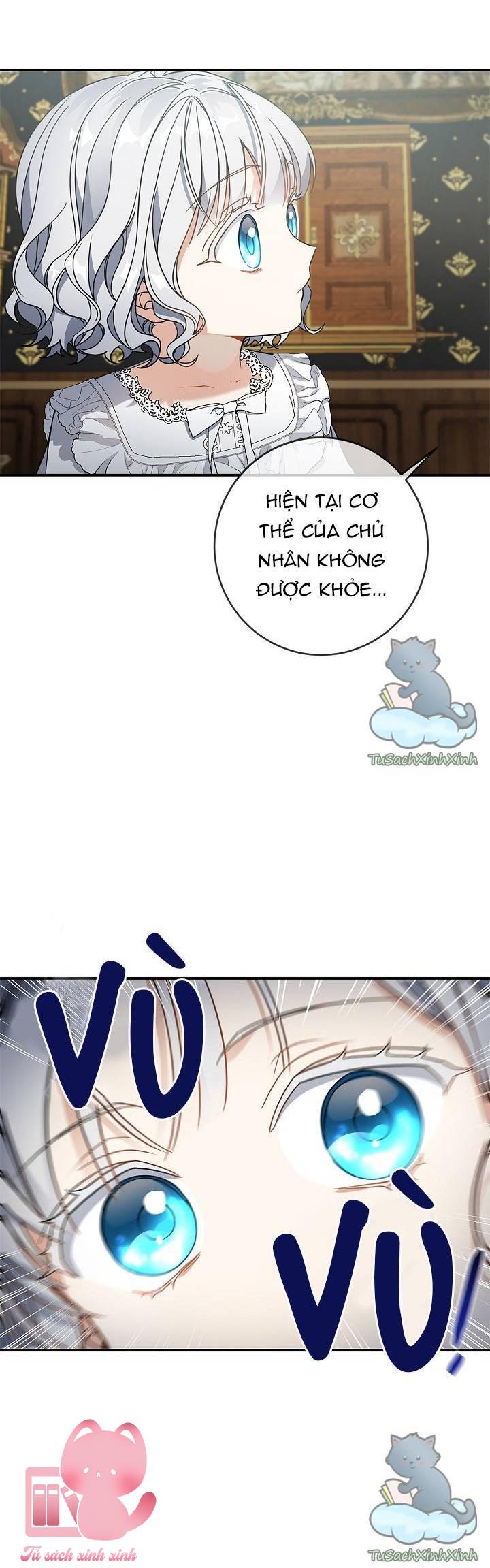 Hướng Về Ánh Dương Lần Nữa - Chap 24 - Trang 5
