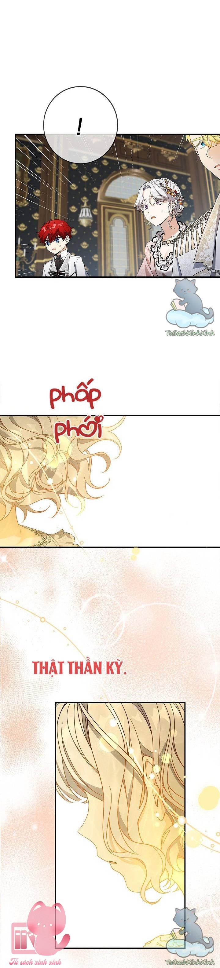 Hướng Về Ánh Dương Lần Nữa - Chap 24 - Trang 6