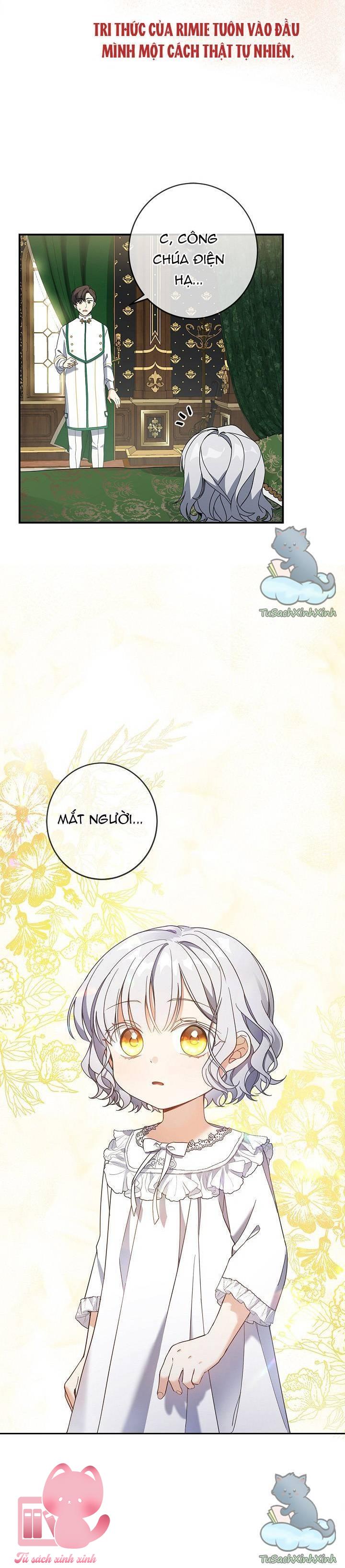 Hướng Về Ánh Dương Lần Nữa - Chap 24 - Trang 7