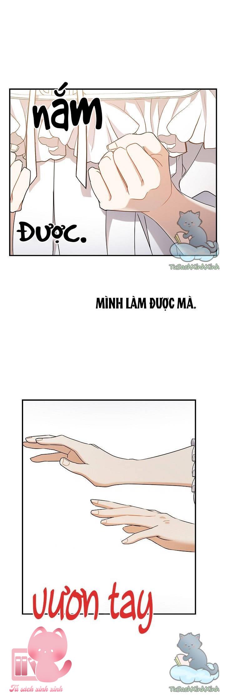 Hướng Về Ánh Dương Lần Nữa - Chap 24 - Trang 8