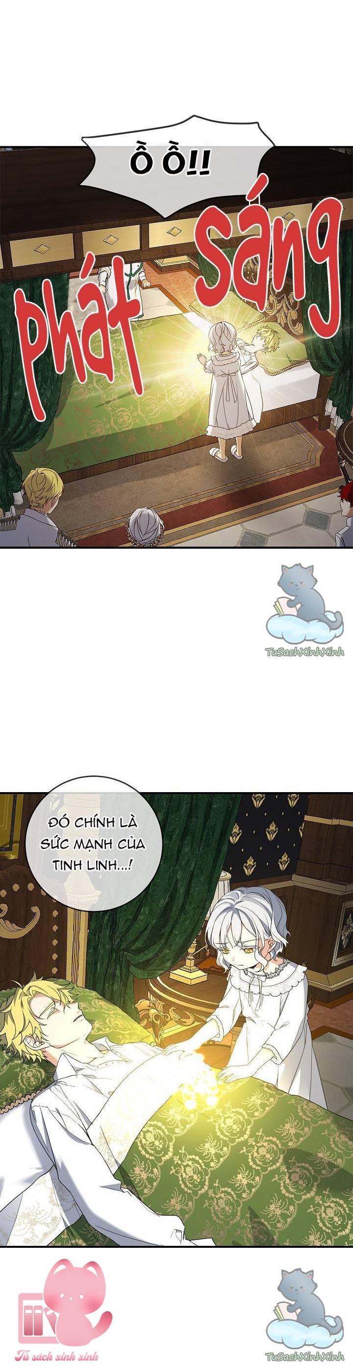 Hướng Về Ánh Dương Lần Nữa - Chap 24 - Trang 9