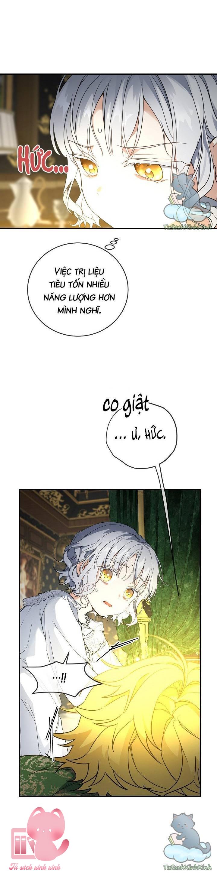Hướng Về Ánh Dương Lần Nữa - Chap 24 - Trang 10