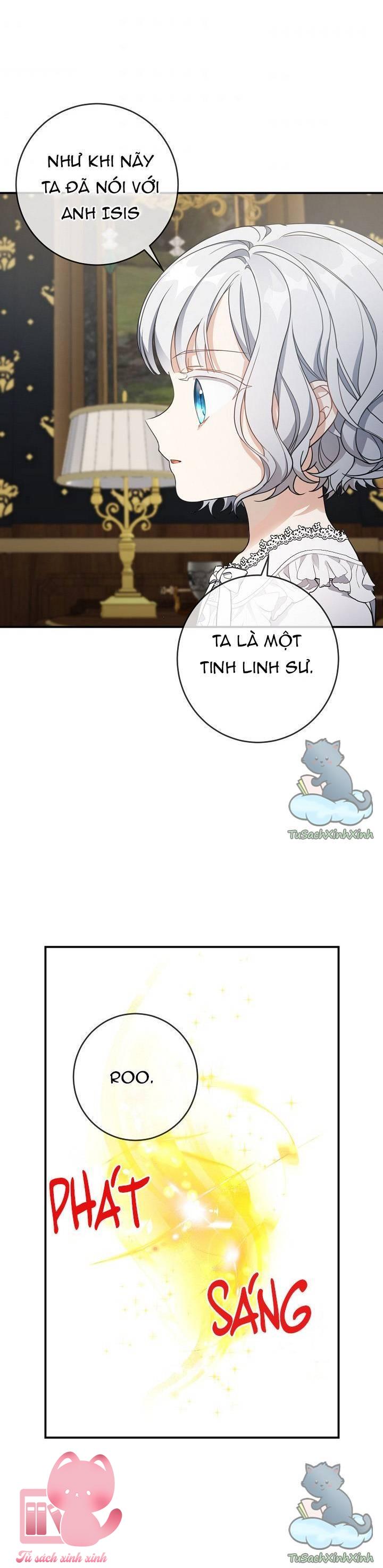 Hướng Về Ánh Dương Lần Nữa - Chap 25 - Trang 2