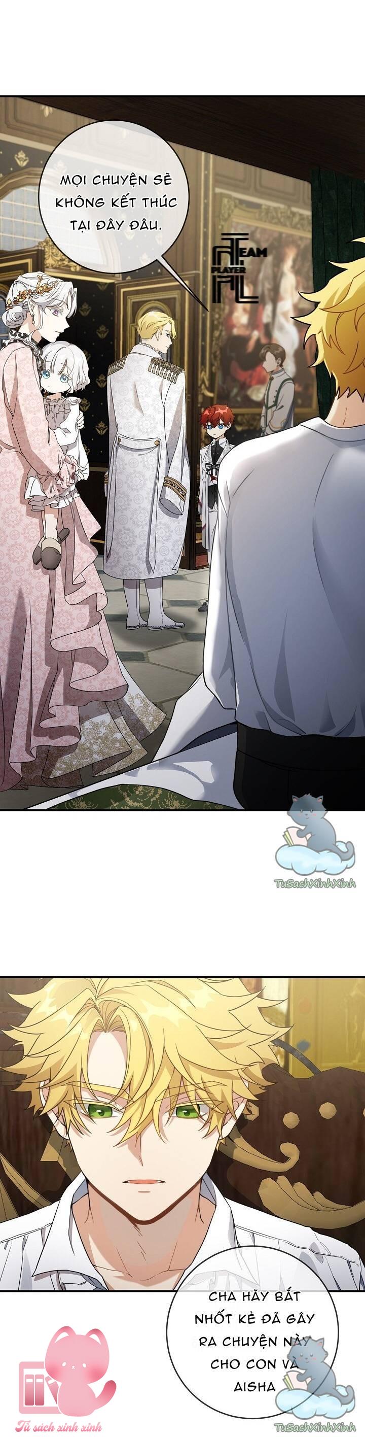 Hướng Về Ánh Dương Lần Nữa - Chap 25 - Trang 13