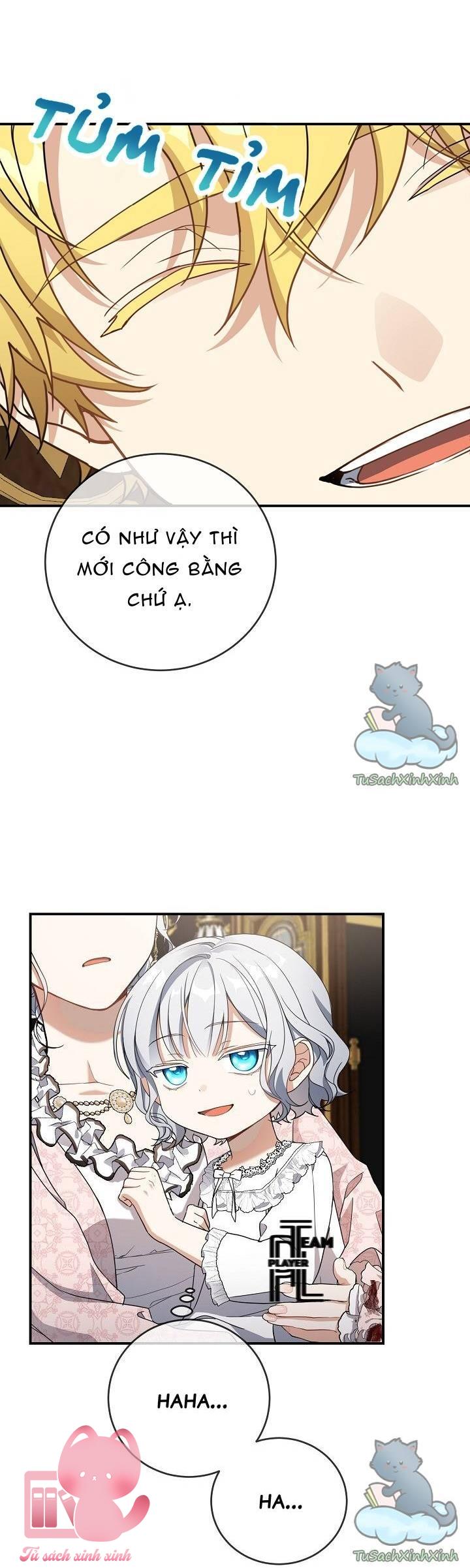 Hướng Về Ánh Dương Lần Nữa - Chap 25 - Trang 17