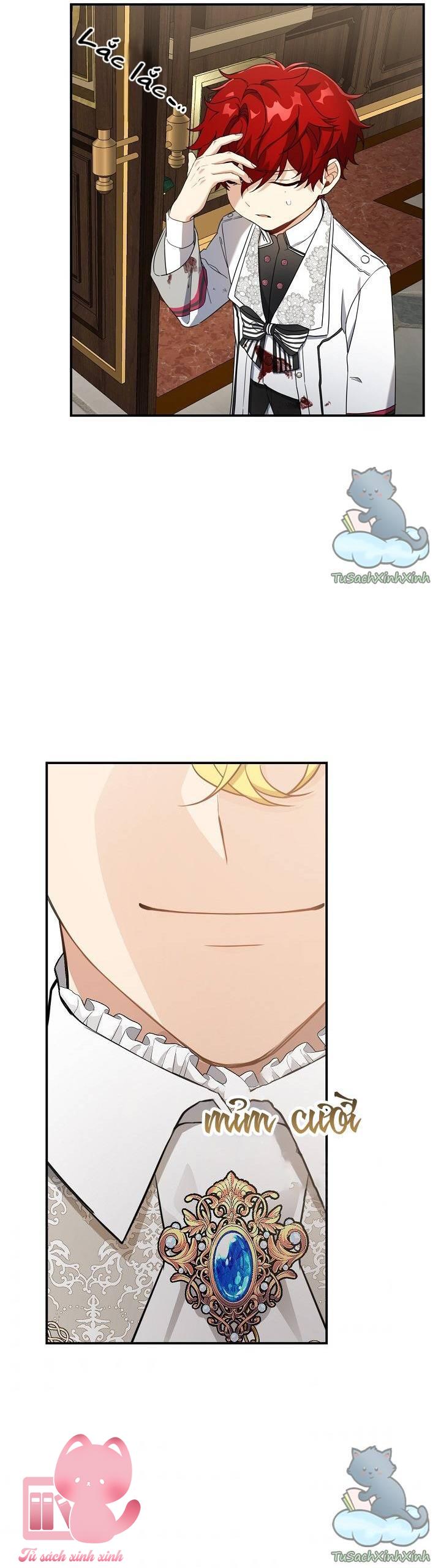 Hướng Về Ánh Dương Lần Nữa - Chap 25 - Trang 18