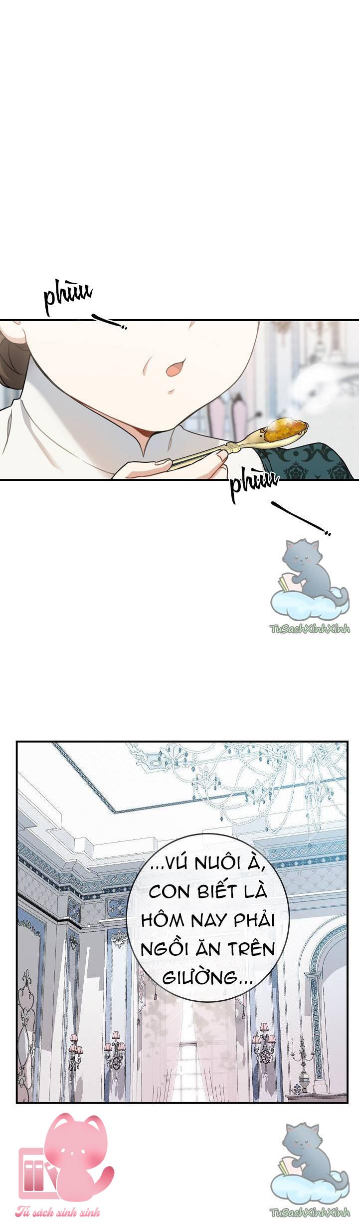Hướng Về Ánh Dương Lần Nữa - Chap 25 - Trang 20
