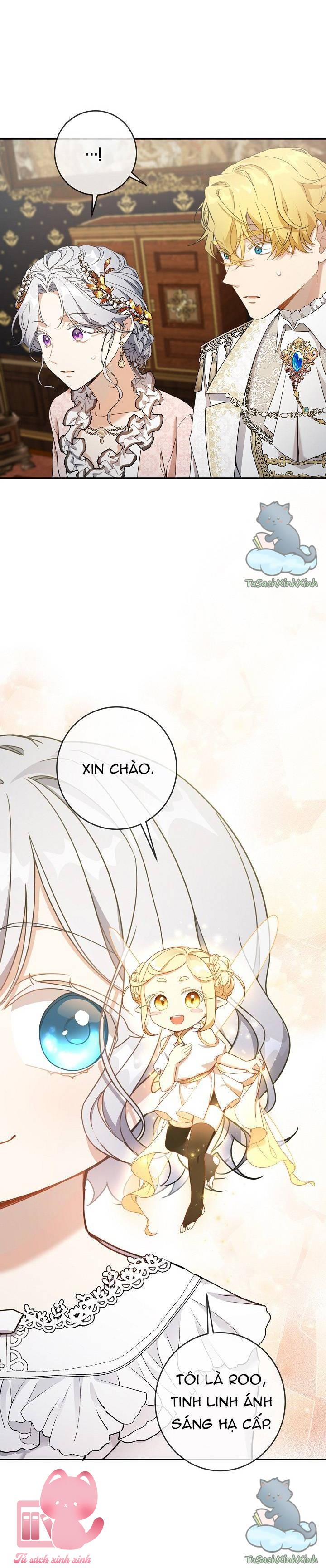 Hướng Về Ánh Dương Lần Nữa - Chap 25 - Trang 3