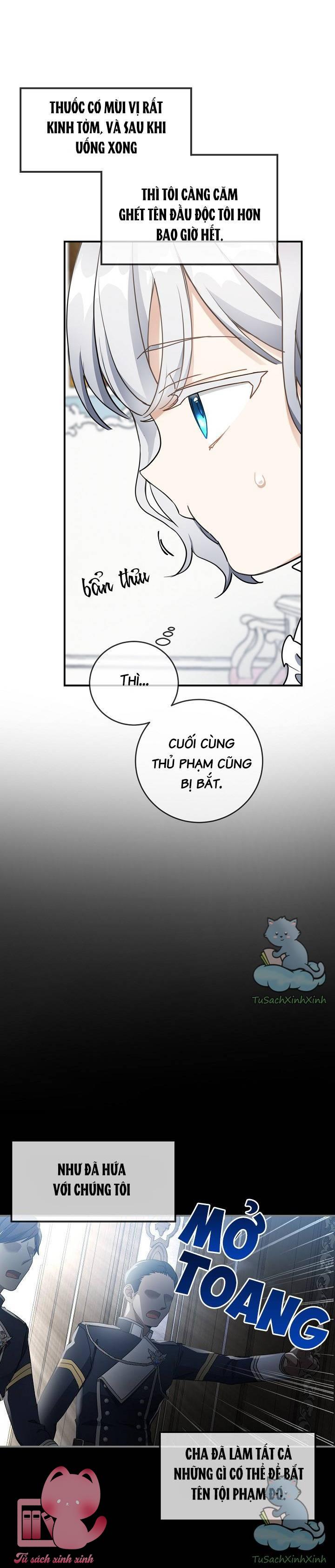 Hướng Về Ánh Dương Lần Nữa - Chap 25 - Trang 24