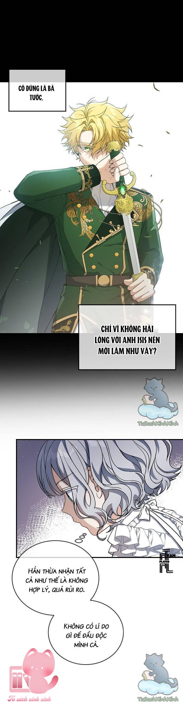 Hướng Về Ánh Dương Lần Nữa - Chap 25 - Trang 27