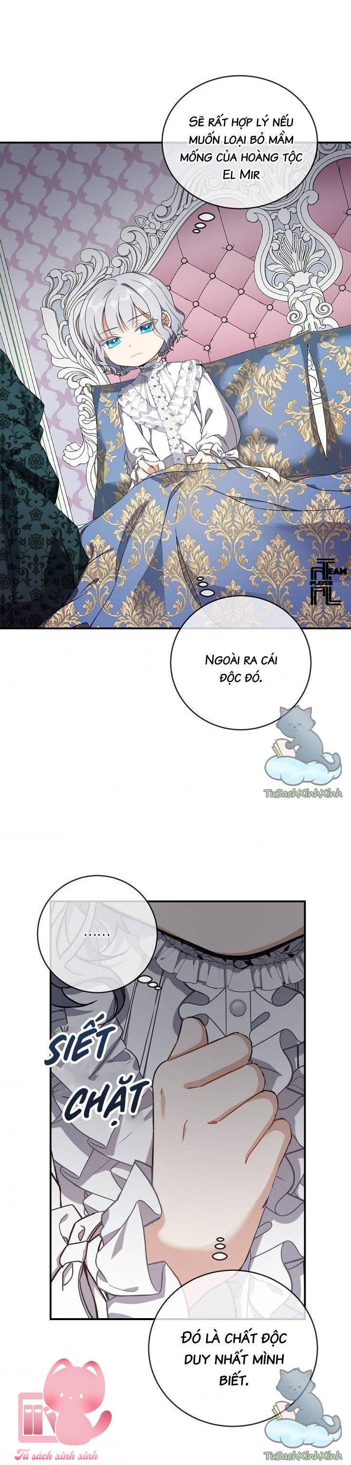 Hướng Về Ánh Dương Lần Nữa - Chap 25 - Trang 28