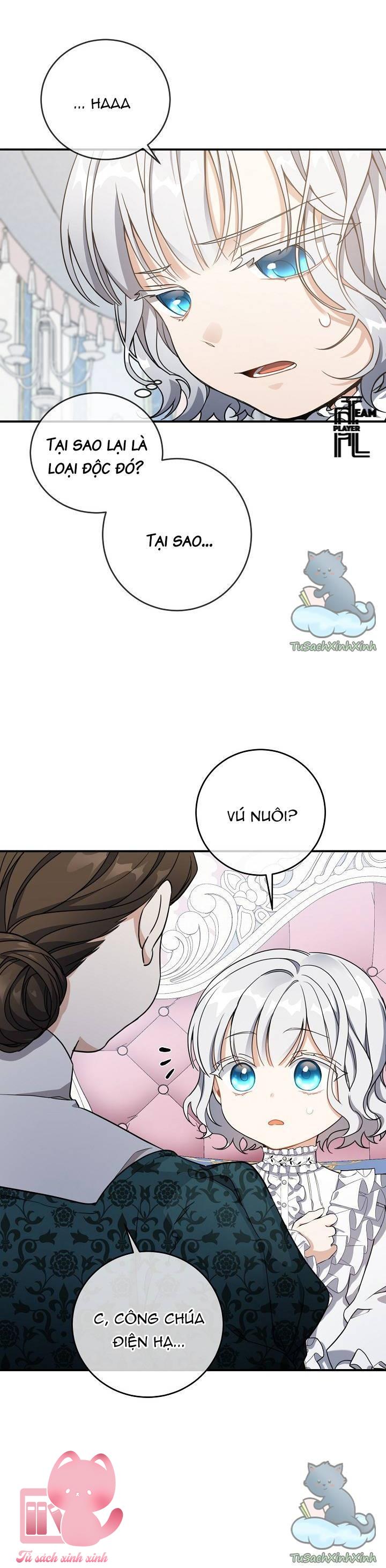 Hướng Về Ánh Dương Lần Nữa - Chap 25 - Trang 29