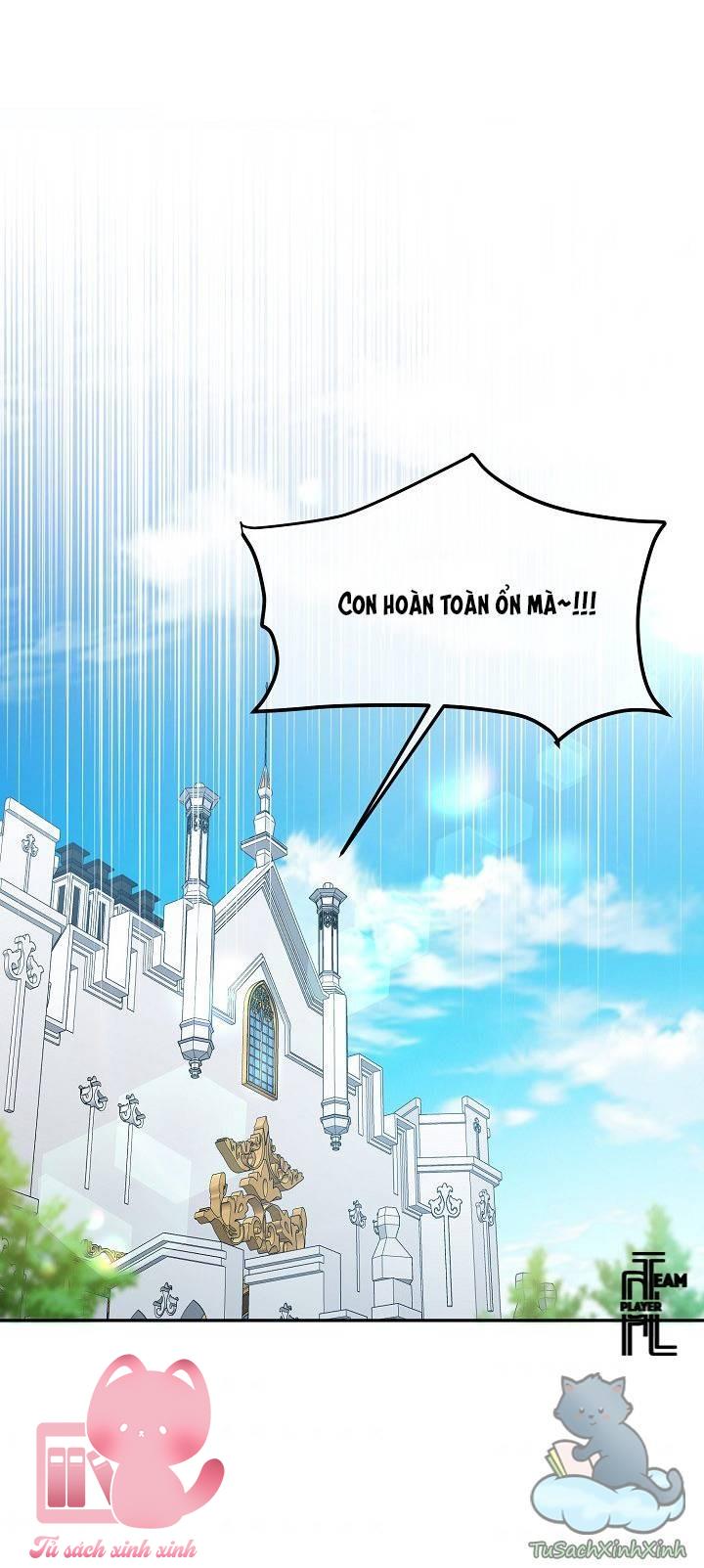 Hướng Về Ánh Dương Lần Nữa - Chap 25 - Trang 30