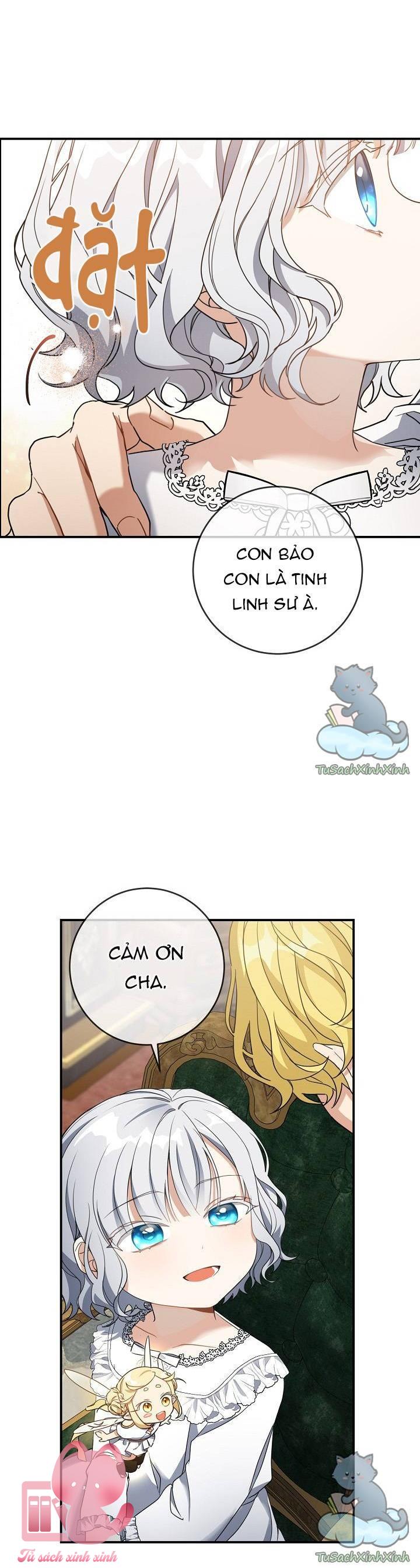 Hướng Về Ánh Dương Lần Nữa - Chap 25 - Trang 5