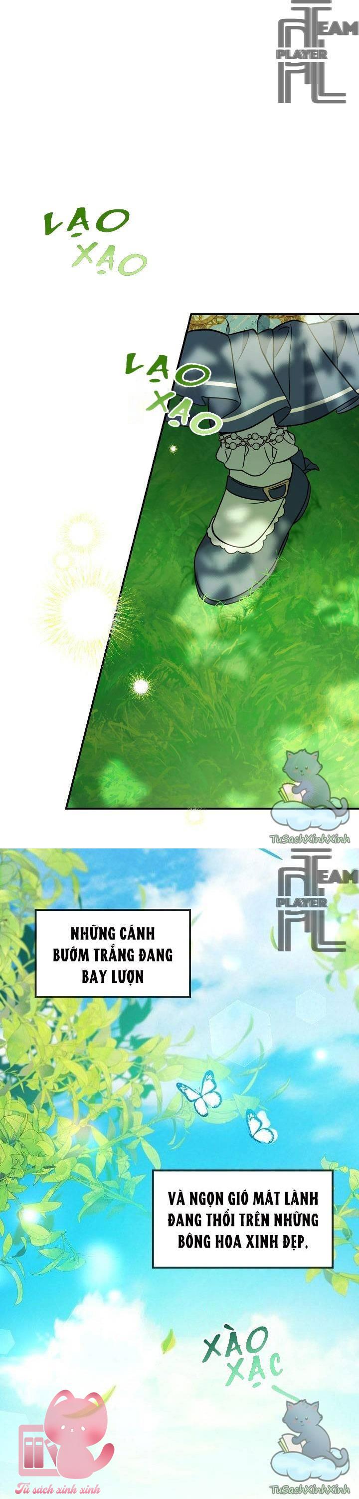 Hướng Về Ánh Dương Lần Nữa - Chap 26 - Trang 1