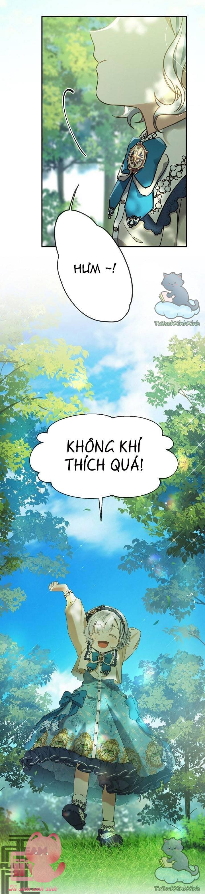 Hướng Về Ánh Dương Lần Nữa - Chap 26 - Trang 2