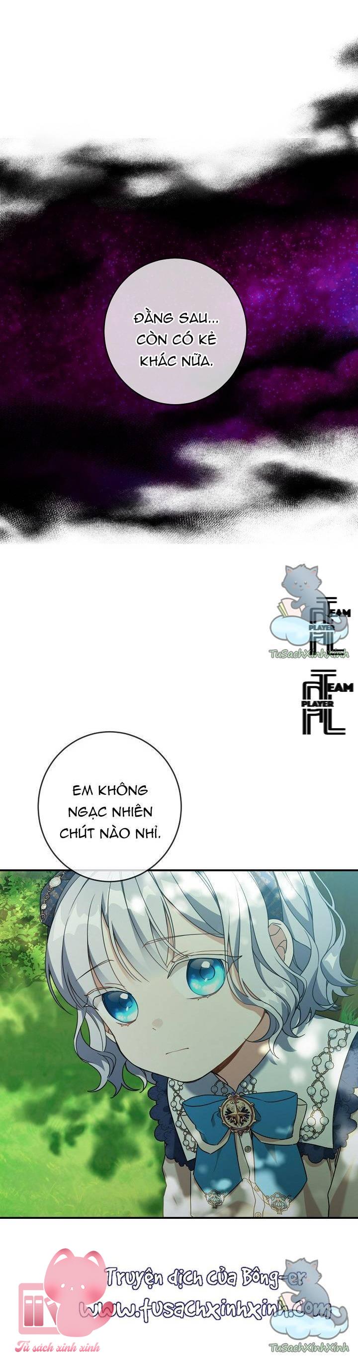 Hướng Về Ánh Dương Lần Nữa - Chap 26 - Trang 11