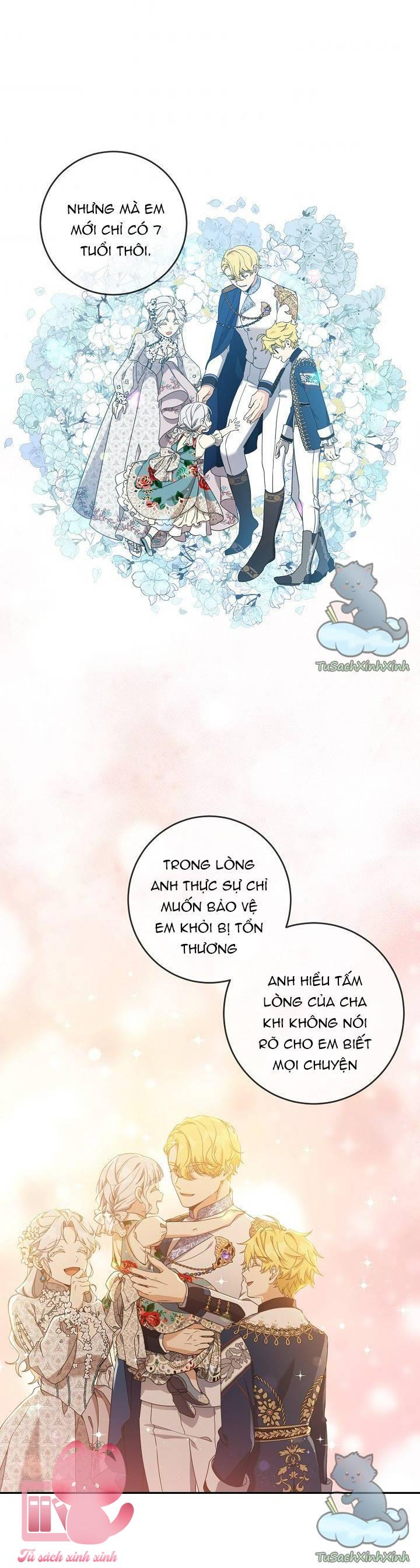 Hướng Về Ánh Dương Lần Nữa - Chap 26 - Trang 13