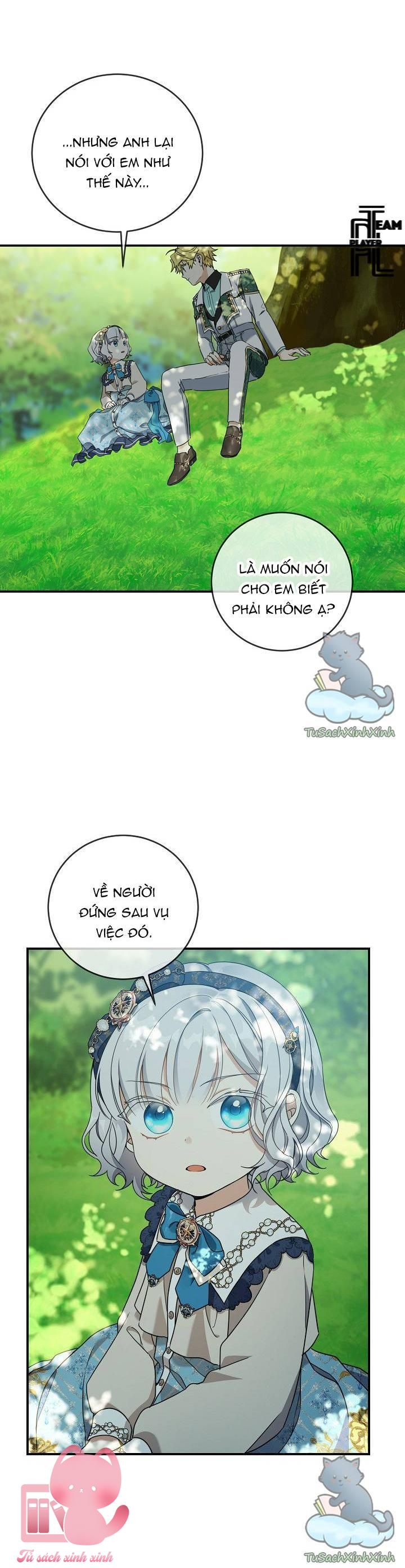 Hướng Về Ánh Dương Lần Nữa - Chap 26 - Trang 14