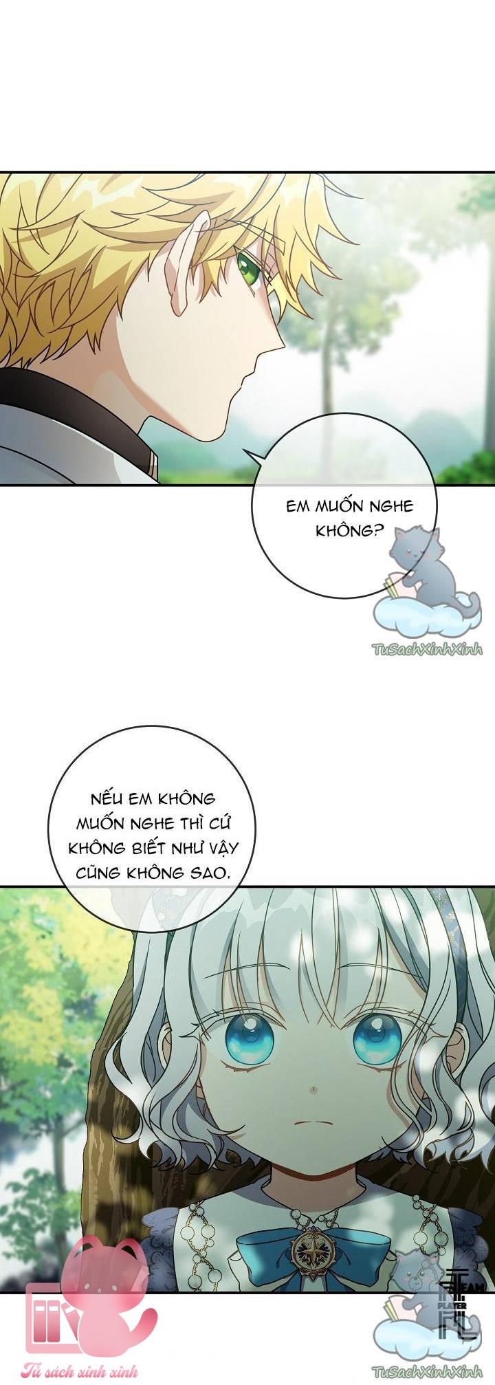 Hướng Về Ánh Dương Lần Nữa - Chap 26 - Trang 16