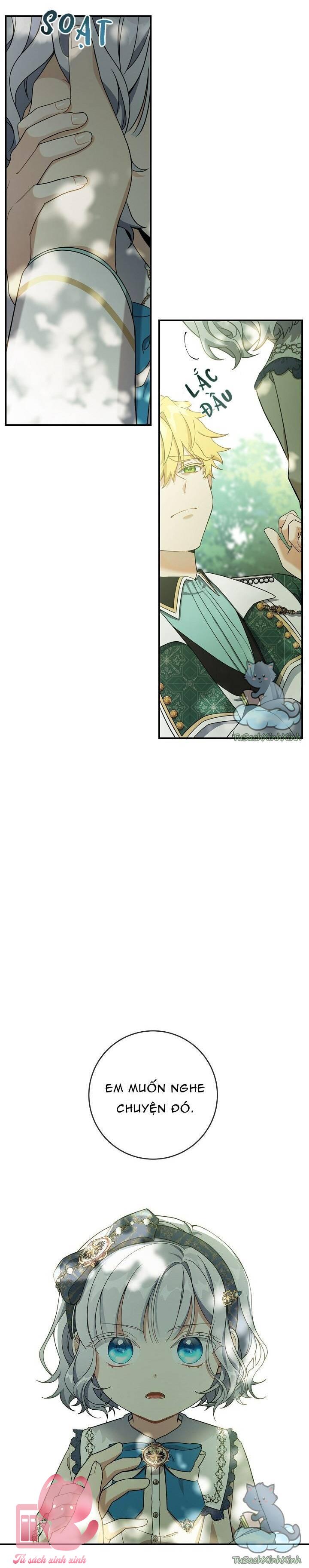 Hướng Về Ánh Dương Lần Nữa - Chap 26 - Trang 19