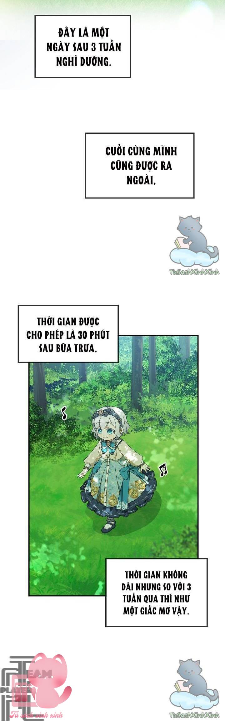 Hướng Về Ánh Dương Lần Nữa - Chap 26 - Trang 3